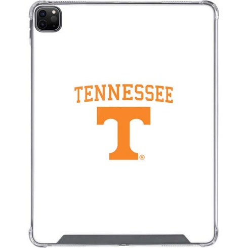University of Tennessee-Knoxville Collegiate Text iPad Cases